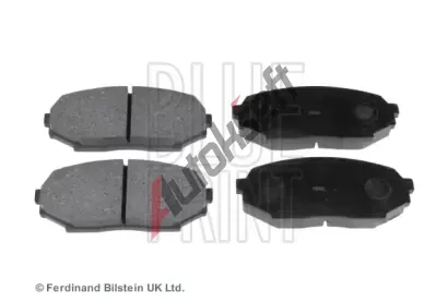 BLUE PRINT Sada brzdovch destiek BLP ADM54228, ADM54228