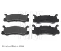 Sada brzdovch destiek BLUE PRINT ‐ BLP ADM54247