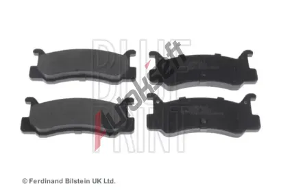 BLUE PRINT Sada brzdovch destiek BLP ADM54247, ADM54247