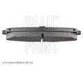 BLUE PRINT Sada brzdovch destiek BLP ADM54252, ADM54252