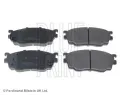 BLUE PRINT Sada brzdovch destiek - kotouov brzda ‐ BLP ADM54255