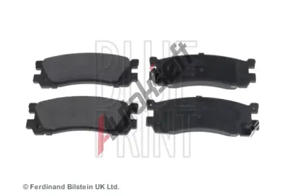 BLUE PRINT Sada brzdovch destiek BLP ADM54262, ADM54262