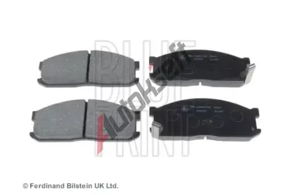 BLUE PRINT Sada brzdovch destiek BLP ADM54267, ADM54267