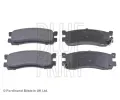 BLUE PRINT Sada brzdovch destiek ‐ BLP ADM54271