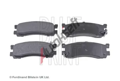 BLUE PRINT Sada brzdovch destiek BLP ADM54271, ADM54271
