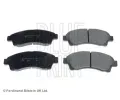 Sada brzdovch destiek BLUE PRINT ‐ BLP ADM54275