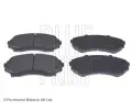 Sada brzdovch destiek BLUE PRINT ‐ BLP ADM54285
