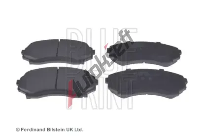 BLUE PRINT Sada brzdovch destiek BLP ADM54285, ADM54285