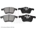 Sada brzdovch destiek BLUE PRINT ‐ BLP ADM54287