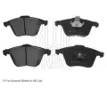 Sada brzdovch destiek BLUE PRINT ‐ BLP ADM54299