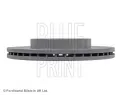 BLUE PRINT Brzdov kotou - 258 mm BLP ADM543100, ADM543100