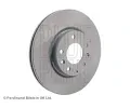 BLUE PRINT Brzdov kotou - 299 mm BLP ADM543109, ADM543109
