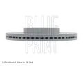 BLUE PRINT Brzdov kotou - 299 mm BLP ADM543109, ADM543109