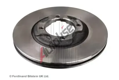 BLUE PRINT Brzdov kotou - 238 mm BLP ADM54311, ADM54311