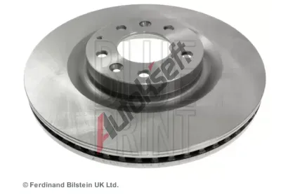 BLUE PRINT Brzdov kotou - 320 mm BLP ADM543111, ADM543111
