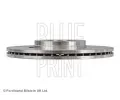 BLUE PRINT Brzdov kotou - 320 mm BLP ADM543112, ADM543112