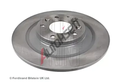BLUE PRINT Brzdov kotou - 314 mm BLP ADM543113, ADM543113