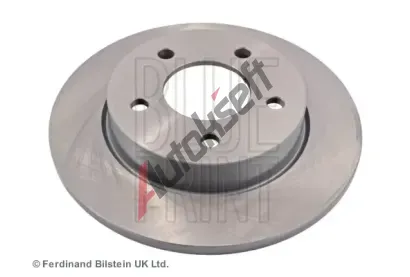 BLUE PRINT Brzdov kotou - 265 mm BLP ADM543115, ADM543115