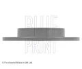 BLUE PRINT Brzdov kotou - 265 mm BLP ADM543115, ADM543115