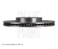 BLUE PRINT Brzdov kotou - 303 mm BLP ADM543118, ADM543118