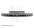 BLUE PRINT Brzdov kotou - 320 mm BLP ADM543119, ADM543119