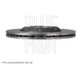 BLUE PRINT Brzdov kotou - 238 mm BLP ADM54311, ADM54311