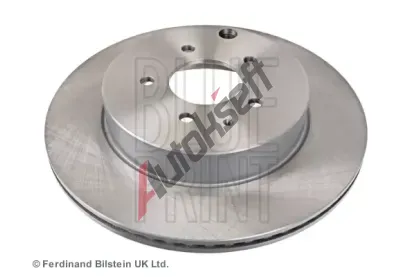 BLUE PRINT Brzdov kotou - 325 mm BLP ADM543120, ADM543120