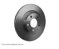 BLUE PRINT Brzdov kotou - 302 mm BLP ADM543121, ADM543121
