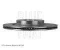 BLUE PRINT Brzdov kotou - 302 mm BLP ADM543121, ADM543121