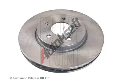 BLUE PRINT Brzdov kotou - 303 mm BLP ADM543122, ADM543122
