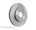 BLUE PRINT Brzdov kotou - 303 mm BLP ADM543122, ADM543122