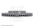 BLUE PRINT Brzdov kotou - 303 mm BLP ADM543122, ADM543122