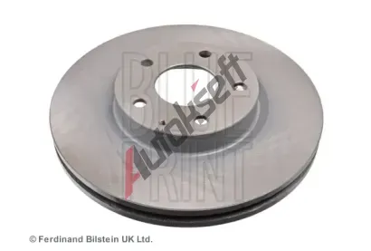 BLUE PRINT Brzdov kotou - 297 mm BLP ADM543123, ADM543123