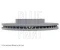 BLUE PRINT Brzdov kotou - 297 mm BLP ADM543123, ADM543123