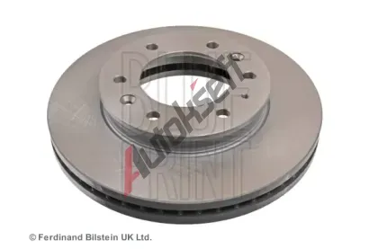 BLUE PRINT Brzdov kotou - 302 mm BLP ADM543125, ADM543125