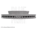 BLUE PRINT Brzdov kotou - 302 mm BLP ADM543125, ADM543125