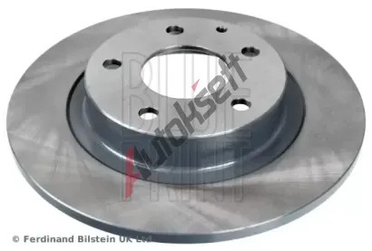 BLUE PRINT Brzdov kotou - 278 mm BLP ADM543127, ADM543127