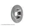 BLUE PRINT Brzdov kotou - 278 mm BLP ADM543127, ADM543127