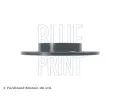 BLUE PRINT Brzdov kotou - 278 mm BLP ADM543127, ADM543127