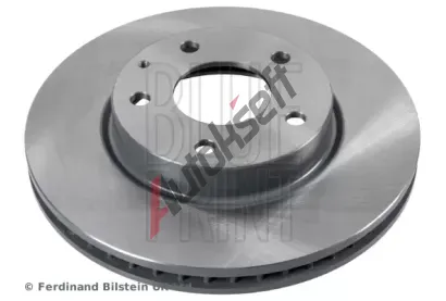BLUE PRINT Brzdov kotou - 280 mm BLP ADM543129, ADM543129