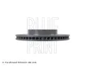 BLUE PRINT Brzdov kotou - 280 mm BLP ADM543129, ADM543129