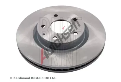 BLUE PRINT Brzdov kotou - 295 mm BLP ADM543130, ADM543130