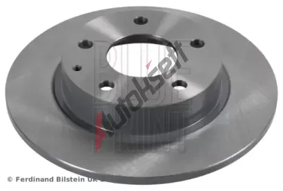 BLUE PRINT Brzdov kotou - 265 mm BLP ADM543131, ADM543131