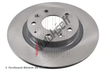 BLUE PRINT Brzdov kotou - 280 mm BLP ADM543132, ADM543132