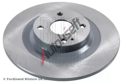 BLUE PRINT Brzdov kotou - 280 mm BLP ADM543134, ADM543134