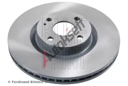 BLUE PRINT Brzdov kotou - 280 mm BLP ADM543135, ADM543135