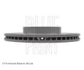BLUE PRINT Brzdov kotou - 258 mm BLP ADM543136, ADM543136