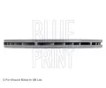 BLUE PRINT Brzdov kotou - 256 mm BLP ADM54317, ADM54317