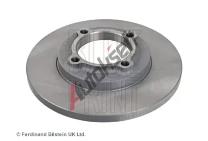 BLUE PRINT Brzdov kotou - 219 mm BLP ADM54323, ADM54323