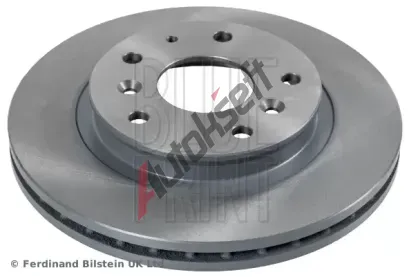 BLUE PRINT Brzdov kotou - 264 mm BLP ADM54325, ADM54325